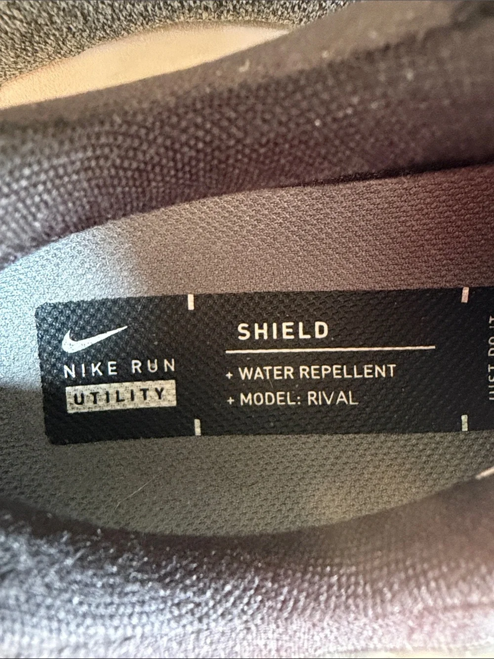 Nike Ladies Running Shoes